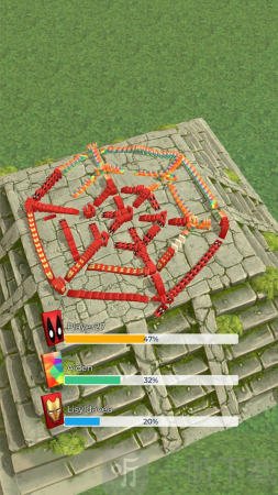滚球3d多米诺粉碎