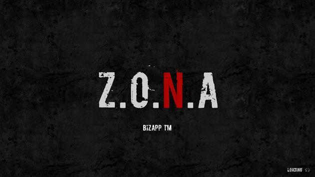 Z.O.N.A死寂