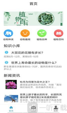 多米植物管家