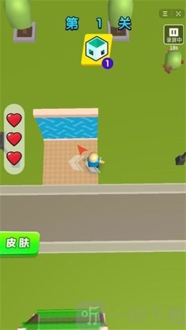 拆家达人