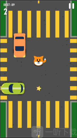 公路逃脱