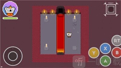 考拉地牢