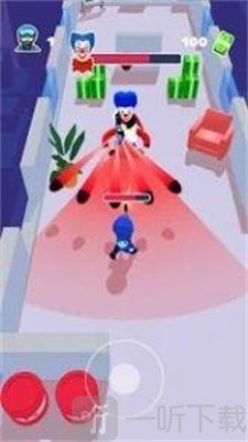 信条单元