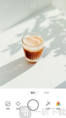美食相机