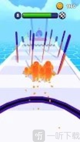 加入Blob赛跑者3D