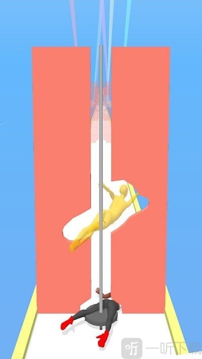 电子舞最美