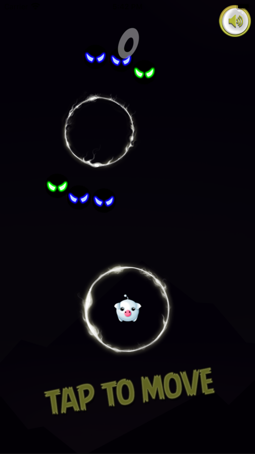 飞天猪仔