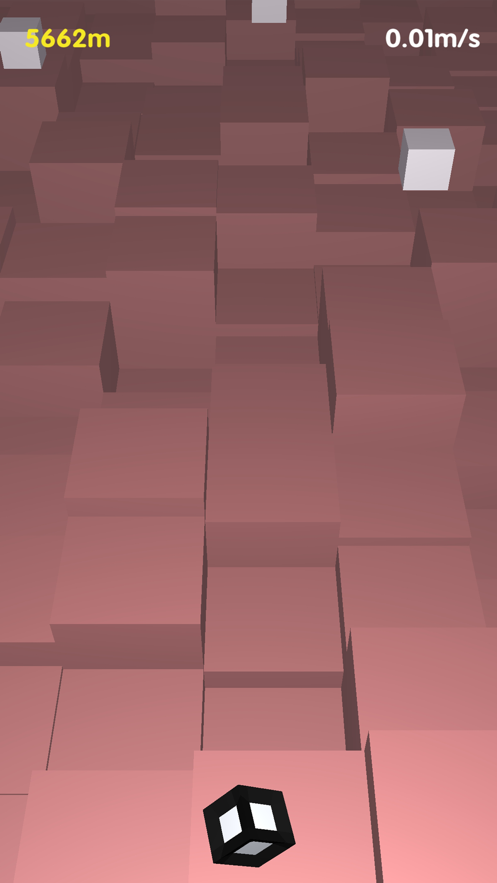 指尖打方块-无尽版