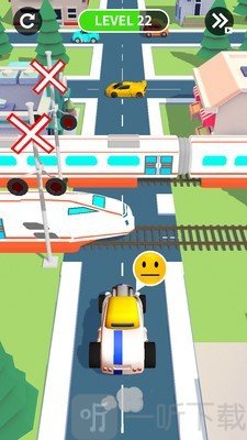 迷你小汽车