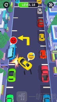 迷你小汽车