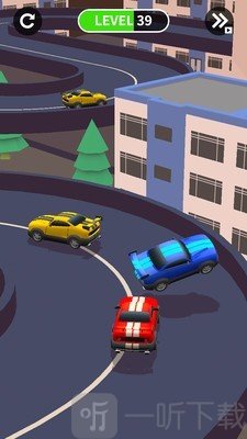迷你小汽车