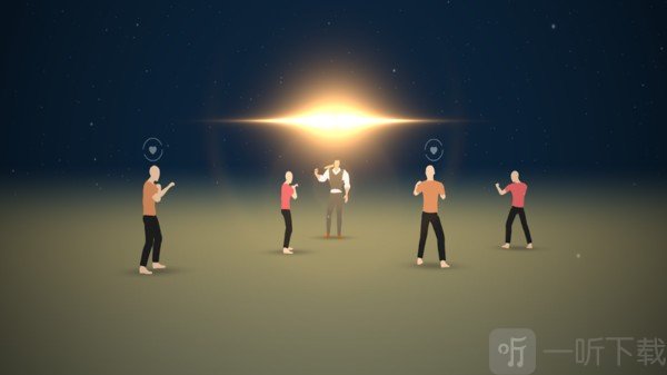 战斗空间