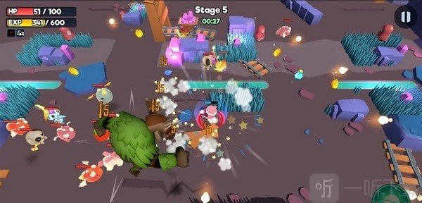 争吵射击Brawl Shooters