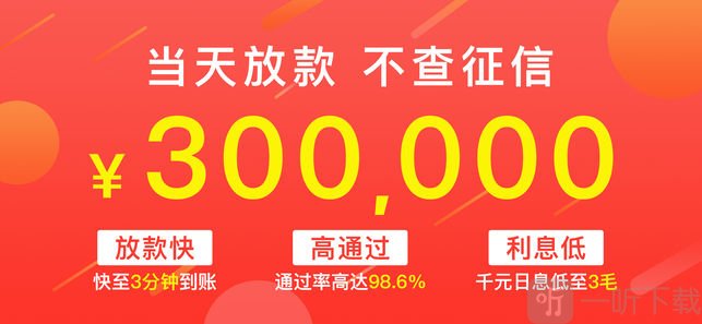 新橙分期