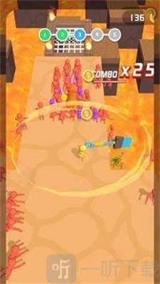 Crazy Push