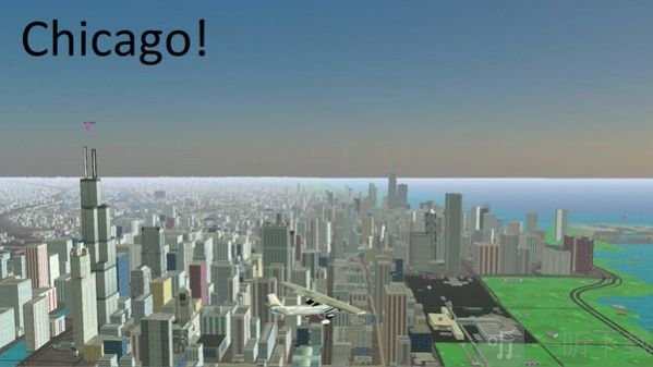 dcs world