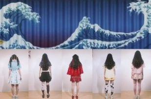 少女落语挑战