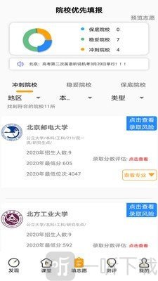 圆梦升学