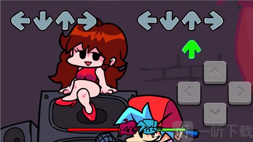 黑色星期五之夜东方幻想乡模组