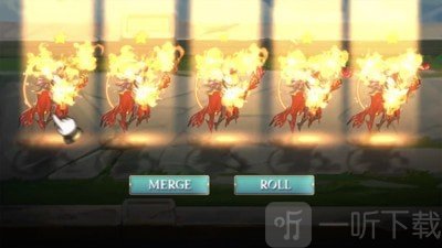 合成召唤师