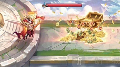 合成召唤师