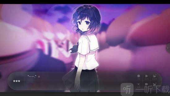 夏末花开