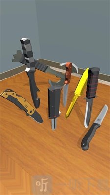 作死我最牛