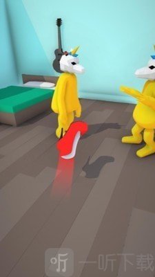高跟鞋砸砸砸