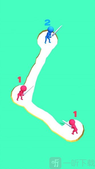 战斗之线