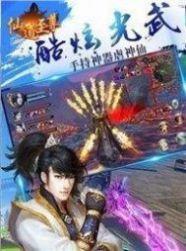 仙羽至尊