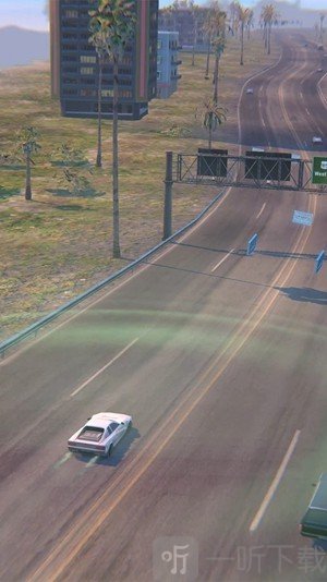 佛罗里达州际公路86