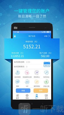 小微时贷