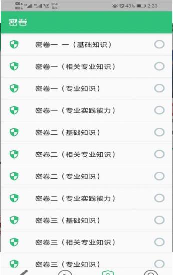 中医皮肤性病学主治医师题库