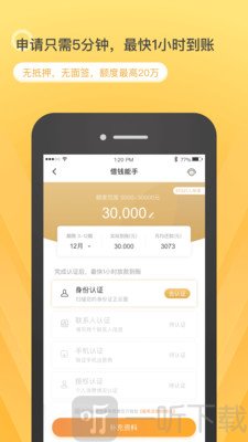 五叶花贷款