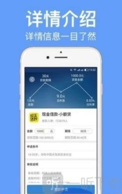 宝鑫易贷