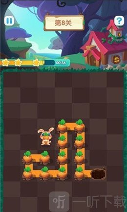 阿伟兔兔