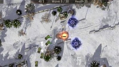 defense zone3