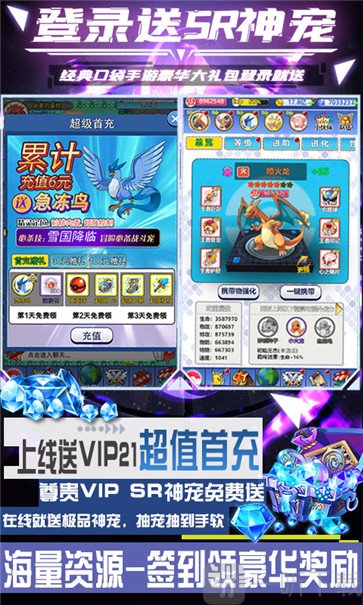 宠魅