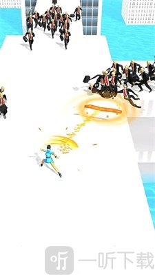 超级战斗姬3D