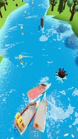漂流大师