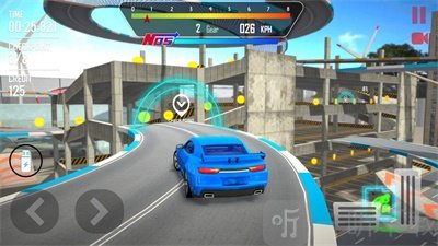赛车任务