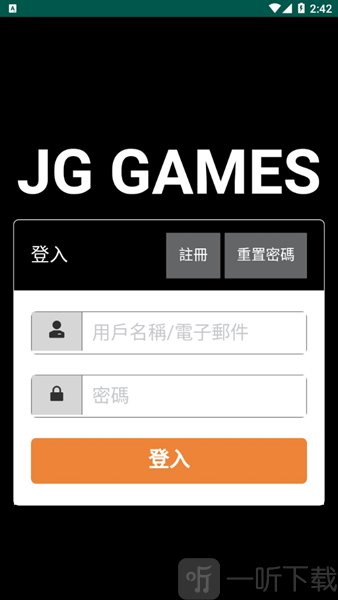 jggames