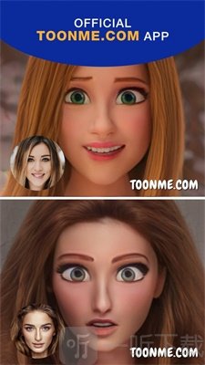 ToonMe安卓版