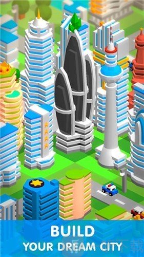 点点建造者