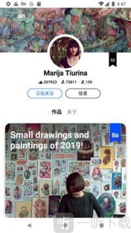 behance