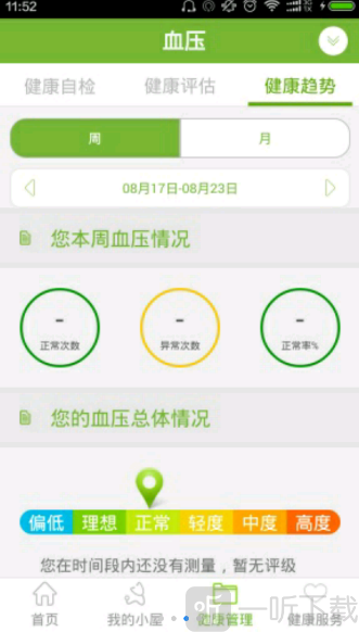乐健康