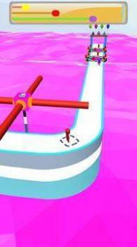 超级跑步3D