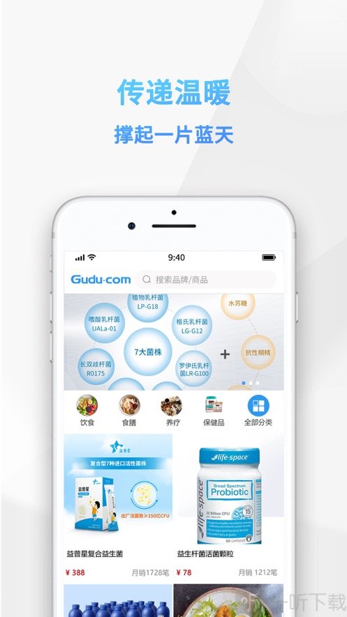 孤独网