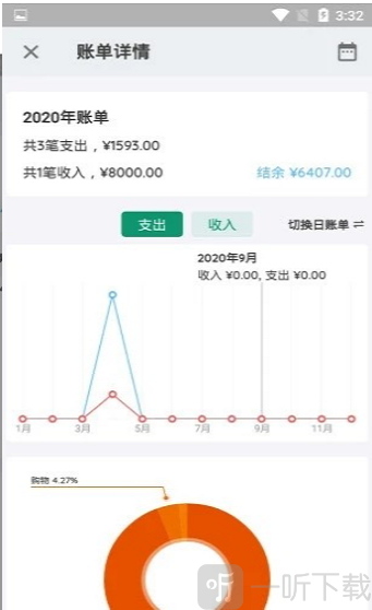 乖乖账本