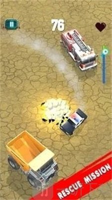 终极警察追